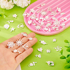 Наборы подвесок из сплава&nbsp;FIND-TAC0035-32