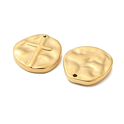 Подвески из нержавеющей стали 304 STAS-L022-193G