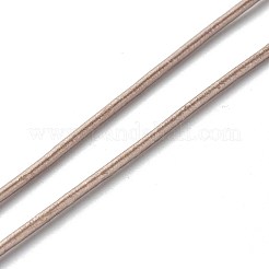 Колье-чокеры из воловьей кожи NJEW-JN03598-02