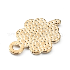 Pendente smaltati in lega&nbsp;ENAM-CJC0006-45C