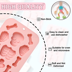 Силиконовые Молды ST-CJ0007-41
