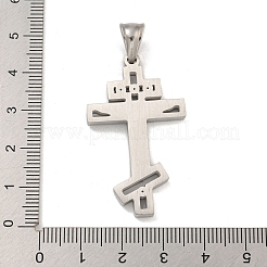 Подвески из нержавеющей стали 304 STAS-D110-15AS