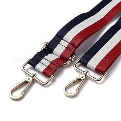 Регулируемый нейлоновый ремешок-цепочка для сумки&nbsp;LS-AJEW-P059-14