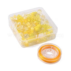 Наборы для изготовления милых браслетов своими руками&nbsp;DIY-FS0003-22