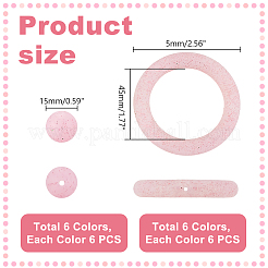 Наборы для изготовления ювелирных изделий своими руками SIL-GA0001-23