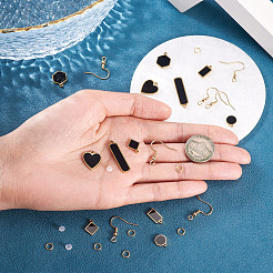Diy kits para hacer aretes&nbsp;DIY-TA0015-54