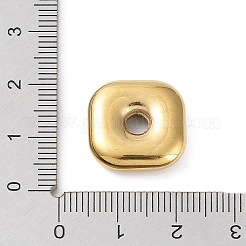 Распорные бусины из нержавеющей стали 304&nbsp;STAS-A088-04G