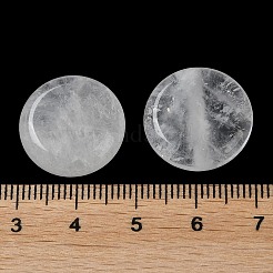 Натуральный кристалл кварца&nbsp;G-M416-10F