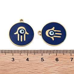 Ионное покрытие (ip) 316 хирургическая нержавеющая сталь подвески&nbsp;STAS-U014-58A-01