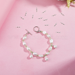 24 Stück 925 Perlenspitzen aus Sterlingsilber&nbsp;STER-GO0001-55