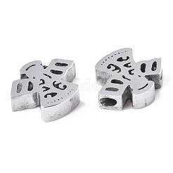 Бусины из нержавеющей стали марки 304&nbsp;STAS-S079-189P