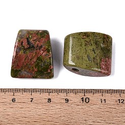 Natur Unakit Anhänger&nbsp;G-G602-07I