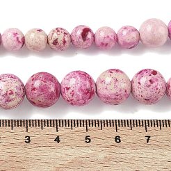 Stränge aus natürlichen&nbsp;G-F830-A03-01B