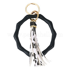 Llavero de silicona&nbsp;KEYC-TAC00015-03