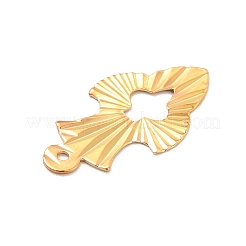 Стойки обшивки латунные подвески&nbsp;KK-E067-28G