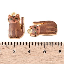 Стойки подвески обшивки сплава FIND-C059-03G