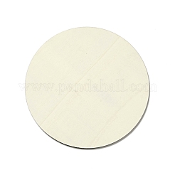 Маятниковая доска из тополя DJEW-F017-01E