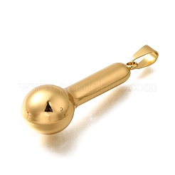 Подвески из нержавеющей стали 304 STAS-H200-14G