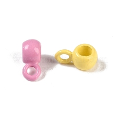 Подвесные трубки из сплава аэрозольной краски PALLOY-H145-03