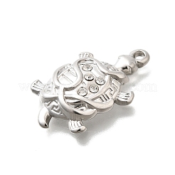 Подвески из нержавеющей стали 304&nbsp;STAS-E545-05P