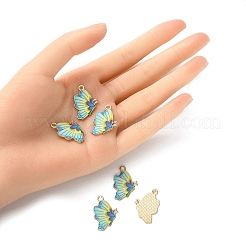 Pendentifs en alliage imprimés&nbsp;FIND-YW0001-70D