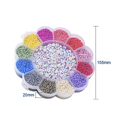 Сделай сам комплект украшений&nbsp;DIY-YW0002-18