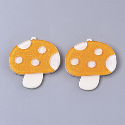 Подвески из ацетата целлюлозы (смолы)&nbsp;KY-S161-021C