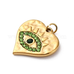 Подвески из нержавеющей стали 304 STAS-M110-17G