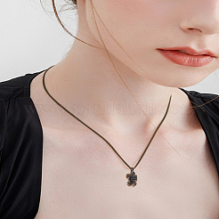 20 шт. Подвески из сплава в тибетском стиле FIND-LP0004-31