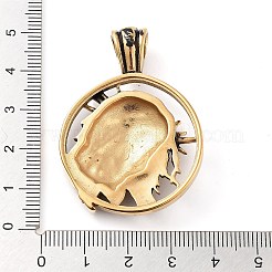 Ионное покрытие (ip) подвески из нержавеющей стали 304&nbsp;STAS-R225-16AG