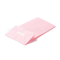 Sacs en papier kraft rectangle&nbsp;CARB-K002-02B-03