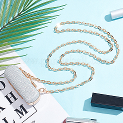 Сумки для хранения помады из сплава AJEW-WH0505-45B