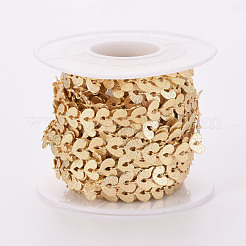 Латунные соединительные цепи ручной работы CHC-S012-083