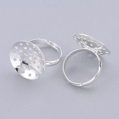 Латуни баз сито кольцо EC163-S