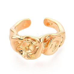 Настройки колец для чашек из латуни KK-N274-05G