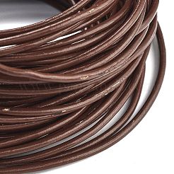 (Defekte Restposten: Leder blättert ab) Rindslederband&nbsp;WL-XCP0001-17
