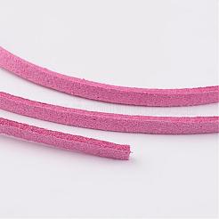 Cordon imitation daim&nbsp;LW-JP0001-3.0mm-1043
