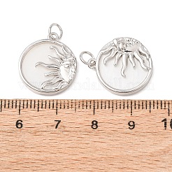 Природные подвески оболочки KK-L188-38P-1