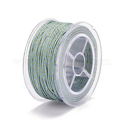 Филигранный шнур из поликоттона&nbsp;OCOR-E027-02B-17