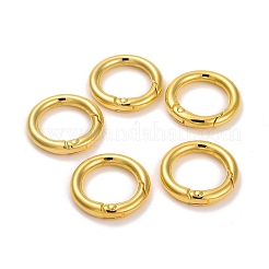 Легкосплавные пружинные кольца Y-PALLOY-M015-01G