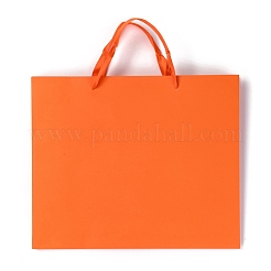 Sacchetti di carta rettangolari&nbsp;CARB-F007-04C