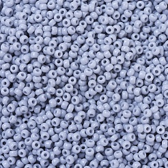 Miyuki runde Rocailles Perlen&nbsp;X-SEED-G007-RR0498