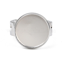 Hohle Herz 304 Edelstahl Manschettenring Komponenten&nbsp;SA-CBA82C8-02E-P