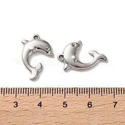 Подвески из нержавеющей стали 304 STAS-A124-02C-P