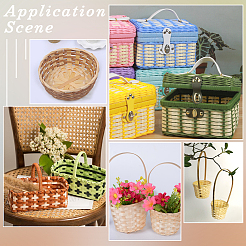 Бумажная лента&nbsp;OCOR-WH20012-45B