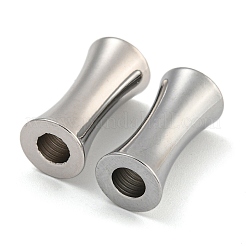 Стойки обшивки латунные бусины KK-I718-33P