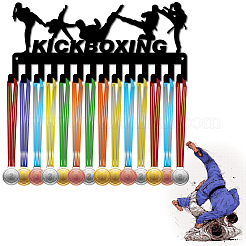 Рамка для железных медалей AJEW-WH0390-055