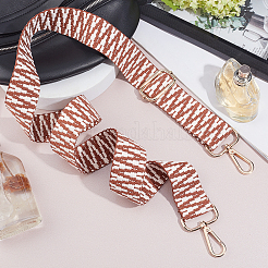 Ремешок для сумки из хлопка FIND-WH0071-02B