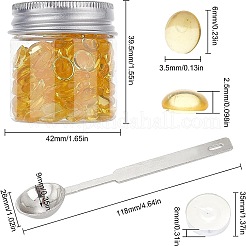 DIY-Wachs-Set&nbsp;DIY-CP0008-40
