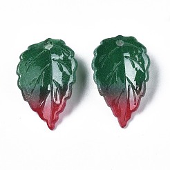 Пластиковые подвески&nbsp;KY-N015-040D